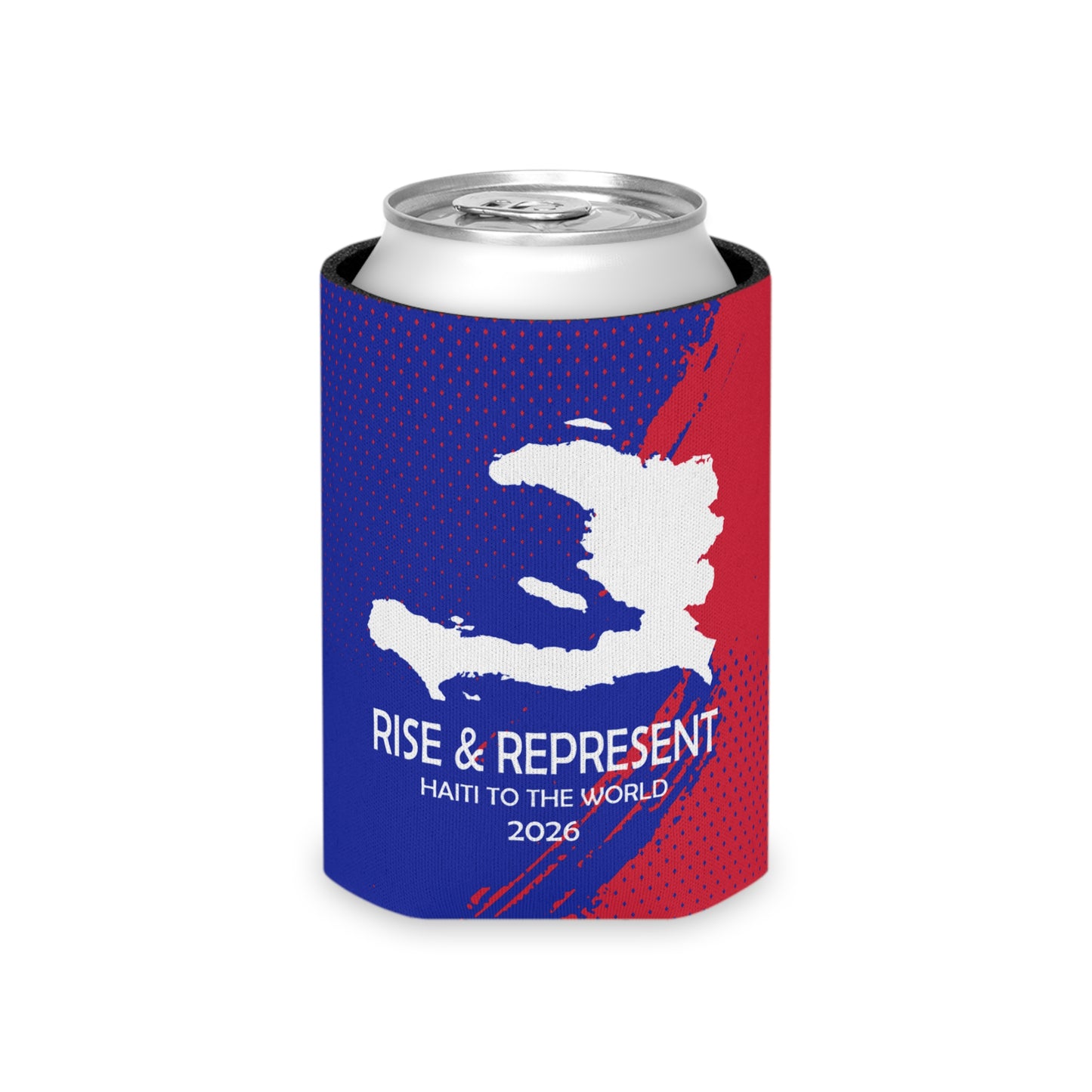 Can Cooler AyitiRise – Rise & Represent · 2026