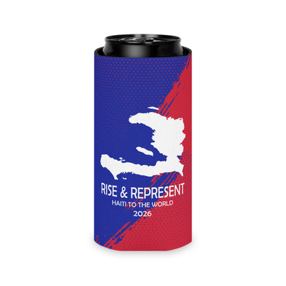 Can Cooler AyitiRise – Rise & Represent · 2026