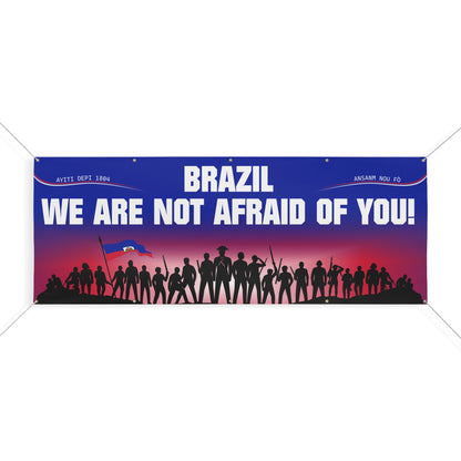 Bannière de Tribune – CDM 2026 ( English )