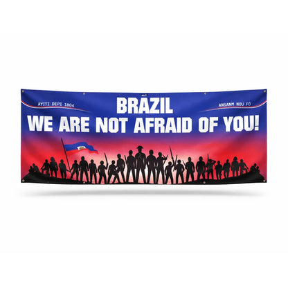 Bannière de Tribune – CDM 2026 ( English )