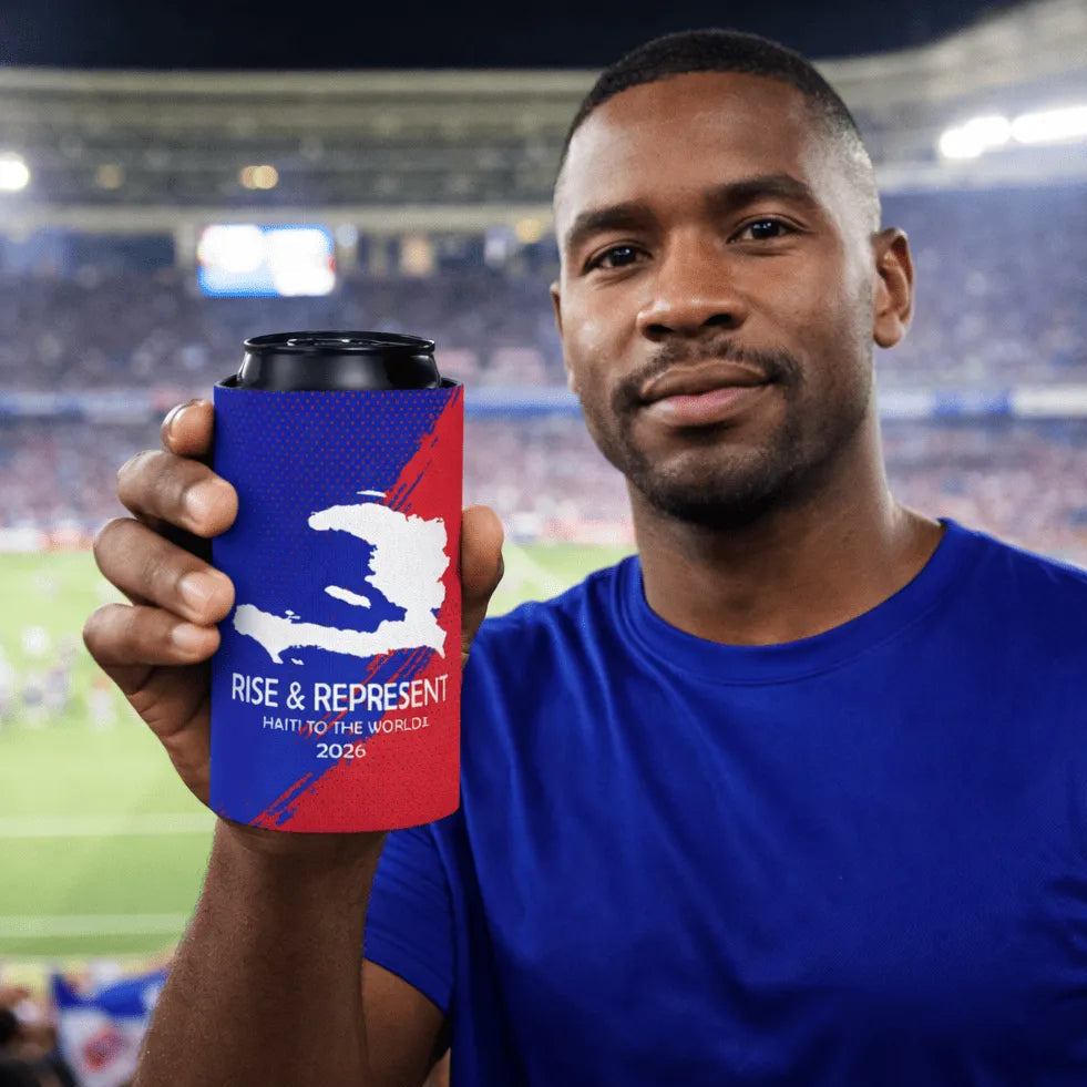 Can Cooler AyitiRise – Rise & Represent · 2026