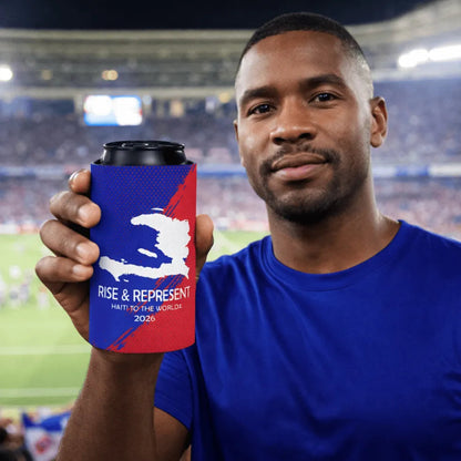 Can Cooler AyitiRise – Rise & Represent · 2026