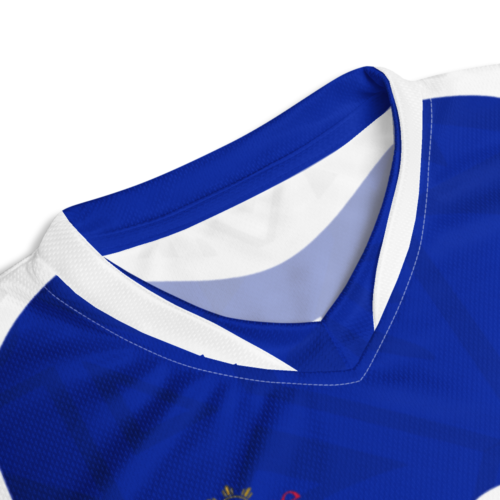 Jersey Lifestyle 2026 BWA KALE – Personnalisable (Nom & Numéro)